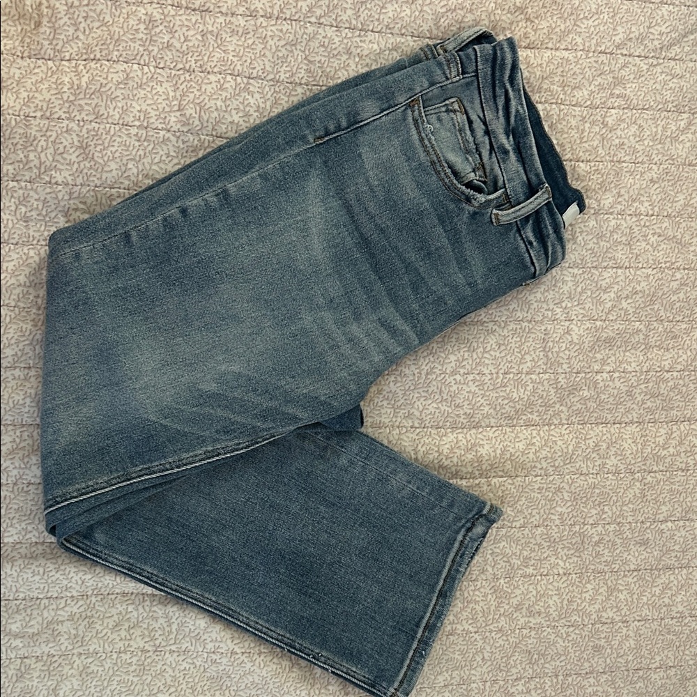 Women’s Vervet Blue Jeans
